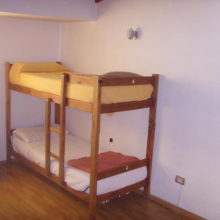 Hostel El Agora Trelew Exterior photo