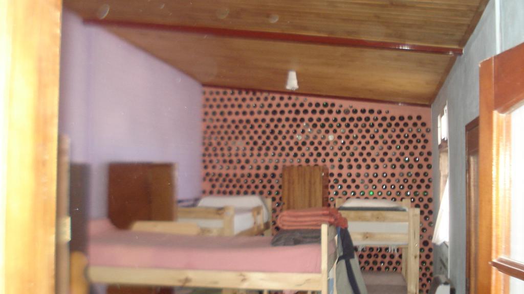Hostel El Agora Trelew Room photo