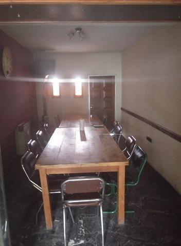 Hostel El Agora Trelew Exterior photo